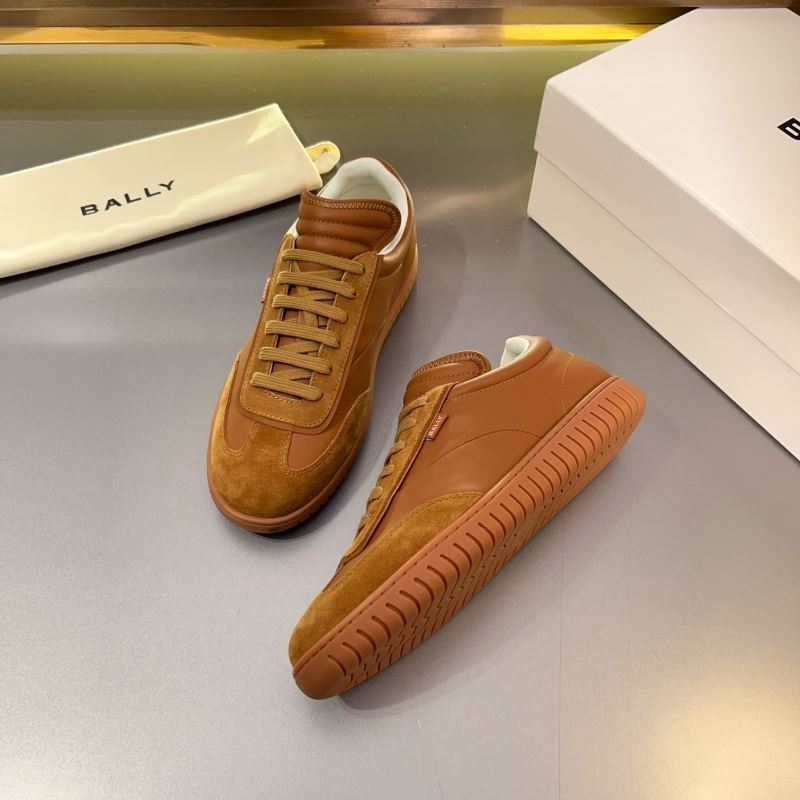 Bally Shoes